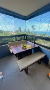 Apartamento com 3 Quartos à venda, 88m² no Ponta de Matos, Cabedelo