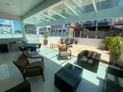 Cobertura com 4 Quartos à venda, 283m² no Buritis, Belo Horizonte