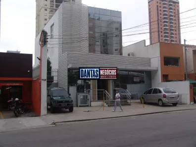 Prédio Comercial para alugar, 570m² no Chácara Santo Antônio (Zona Sul), São Paulo