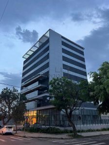 Prédio Comercial à venda, 3400m² no Jardim Nossa Senhora Auxiliadora, Campinas