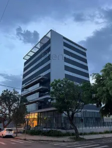 Prédio Comercial à venda, 3400m² no Jardim Nossa Senhora Auxiliadora, Campinas