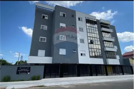 Apartamento com 2 Quartos à venda, 65m² no Jardim Algarve, Alvorada