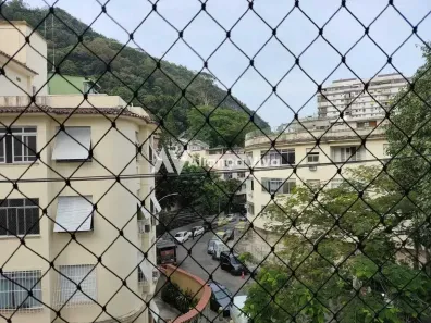 Apartamento com 3 Quartos à venda, 101m² no Botafogo, Rio de Janeiro