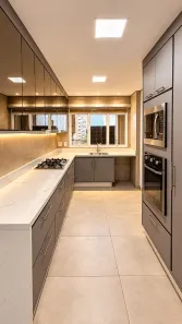 Apartamento com 3 Quartos para alugar, 291m² no Jardim Botânico, Ribeirão Preto