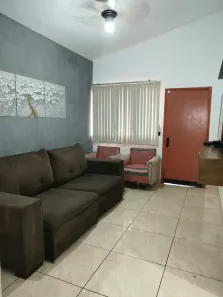 Casa com 2 Quartos à venda, 139m² no Vila Dainese, Santa Bárbara D'Oeste