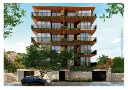 Apartamento com 2 Quartos à venda, 84m² no Barra da Lagoa, Ubatuba
