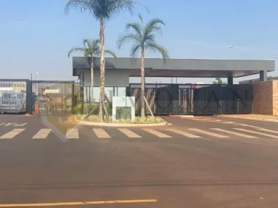Lote/Terreno à venda, 479m² no Portal da Mata, Ribeirão Preto