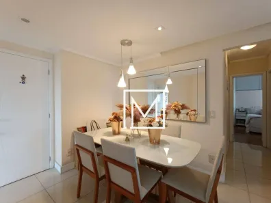 Apartamento com 2 Quartos à venda, 74m² no Ipiranga, São Paulo