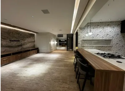 Apartamento com 2 Quartos à venda, 110m² no Setor Bueno, Goiânia