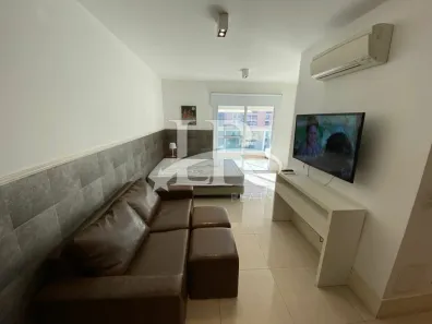 Flat com 1 Quarto para alugar, 38m² no Itaim Bibi, São Paulo
