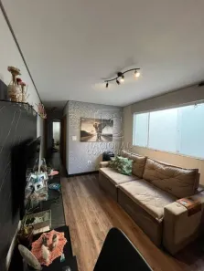 Cobertura com 2 Quartos à venda, 130m² no Vila Guiomar, Santo André