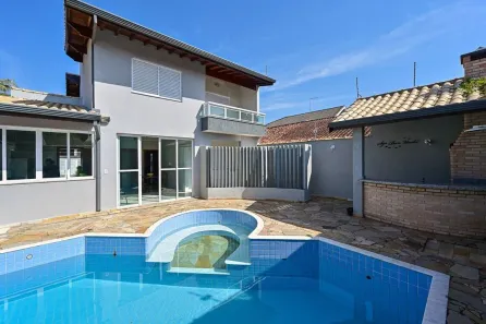 Sobrado com 3 Quartos à venda, 160m² no Bal Stella Maris, Peruíbe