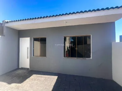 Casa com 3 Quartos à venda, 72m² no Esmeralda, Cascavel