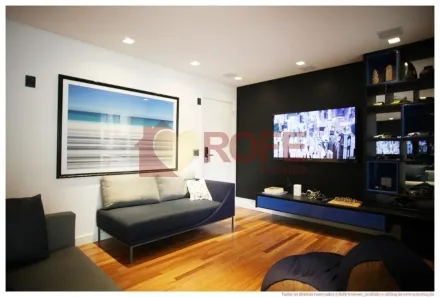 Apartamento com 2 Quartos à venda, 66m² no Brooklin Paulista, São Paulo