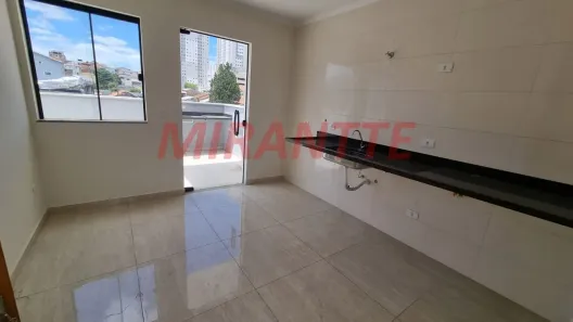 Apartamento com 2 Quartos à venda, 33m² no Parque Vitória, São Paulo
