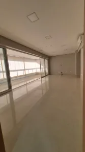 Apartamento com 4 Quartos à venda, 215m² no Setor Bueno, Goiânia