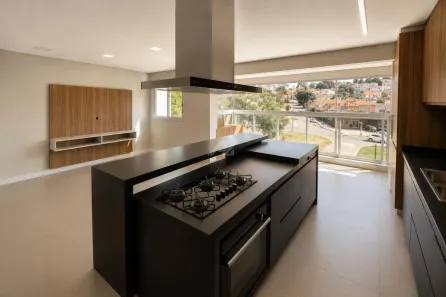 Apartamento com 2 Quartos à venda, 90m² no Taquaral, Campinas