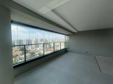 Apartamento com 3 Quartos à venda, 93m² no Vila Ema, São José dos Campos