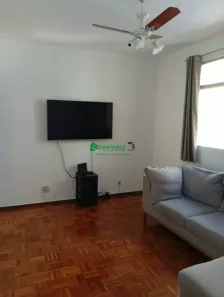 Apartamento com 3 Quartos à venda, 91m² no Coração de Jesus, Belo Horizonte