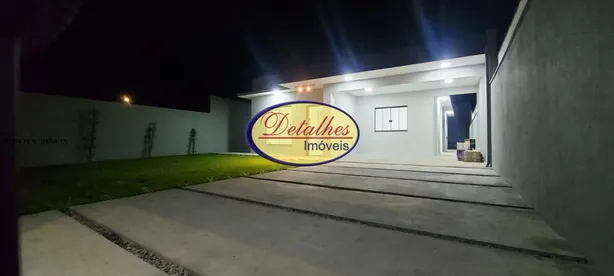 Casa com 3 Quartos à venda, 145m² no Pontal de Santa Marina, Caraguatatuba