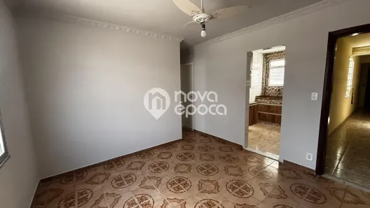 Apartamento com 2 Quartos à venda, 50m² no Olaria, Rio de Janeiro