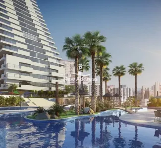 Apartamento com 3 Quartos à venda, 159m² no Enseada do Suá, Vitória
