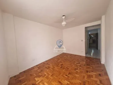 Apartamento com 1 Quarto para alugar, 34m² no Aclimação, São Paulo