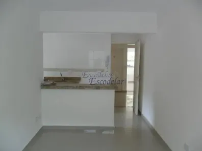 Apartamento com 2 Quartos à venda, 50m² no Tremembé, São Paulo