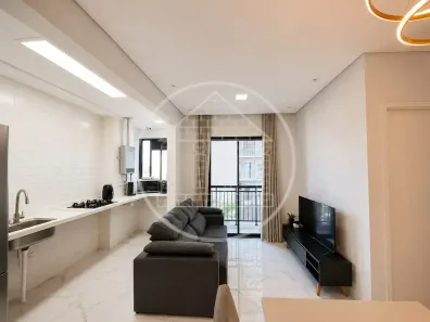 Apartamento com 2 Quartos à venda, 42m² no Socorro, São Paulo
