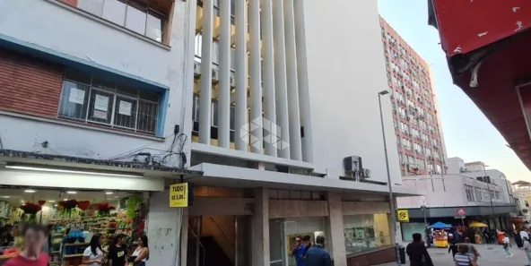 Sala Comercial à venda, 25m² no Centro, Florianópolis