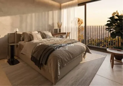 Apartamento com 1 Quarto à venda, 37m² no Cidade Jardim, Belo Horizonte