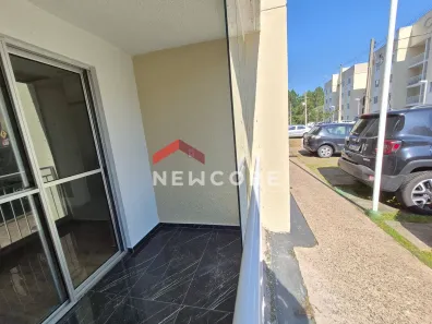 Apartamento com 3 Quartos à venda, 64m² no Jardim Monte Santo, Cotia