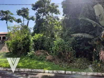 Lote/Terreno à venda, 406m² no Água Verde, Blumenau