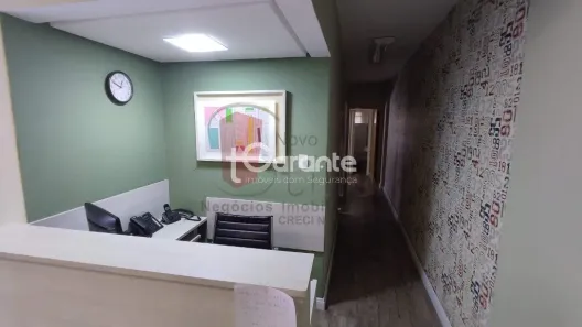 Sala Comercial com 1 Quarto à venda, 75m² no Consolação, São Paulo