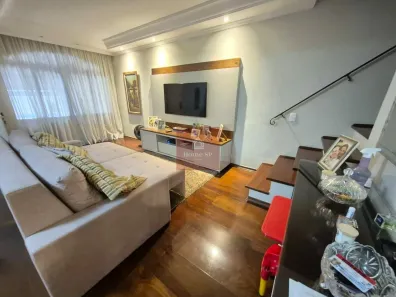 Sobrado com 4 Quartos à venda, 199m² no Campo Belo, São Paulo