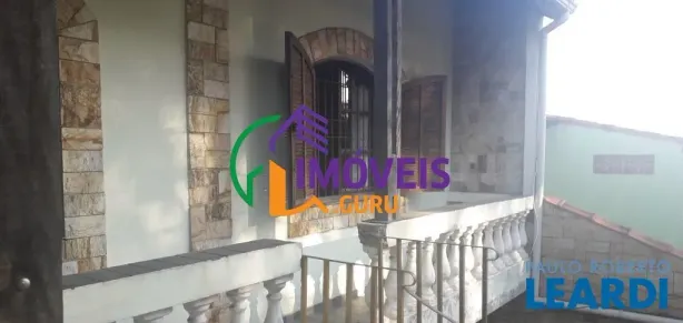 Sobrado com 4 Quartos à venda, 455m² no Jardim Jamaica, Santo André