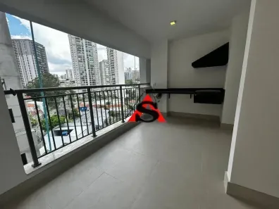 Apartamento com 3 Quartos à venda, 83m² no Vila Firmiano Pinto, São Paulo