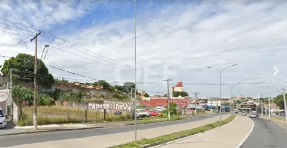 Lote/Terreno à venda, 3823m² no Jardim Novo Campos Elíseos, Campinas