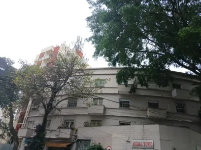Apartamento com 2 Quartos à venda, 62m² no Mirandópolis, São Paulo