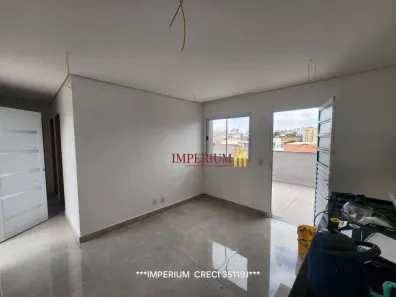 Apartamento com 3 Quartos à venda, 48m² no Vila Isolina Mazzei, São Paulo