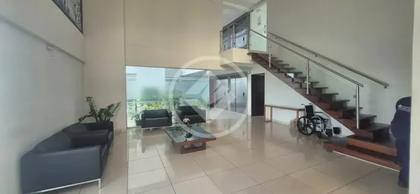 Apartamento com 3 Quartos à venda, 104m² no Expedicionários, João Pessoa