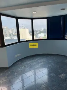 Sala Comercial à venda, 69m² no Jardim do Mar, São Bernardo do Campo