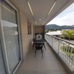 Apartamento com 2 Quartos à venda, 99m² no Piratininga, Niterói