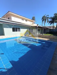 Casa com 2 Quartos para alugar, 80m² no Vila Claudia, Limeira