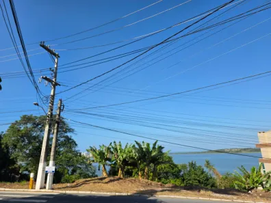 Lote/Terreno à venda, 560m² no São Marcos, Macaé