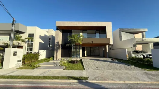 Apartamento com 5 Quartos à venda, 630m² no Brisas de Atalaia, Barra dos Coqueiros