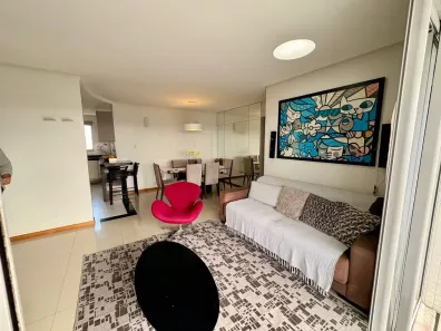 Apartamento com 3 Quartos à venda, 137m² no Marco, Belém