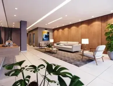 Apartamento com 3 Quartos à venda, 78m² no Setor Criméia Oeste, Goiânia