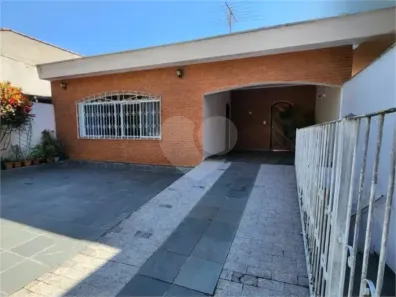 Casa com 3 Quartos à venda, 220m² no Jardim Líbano, São Paulo