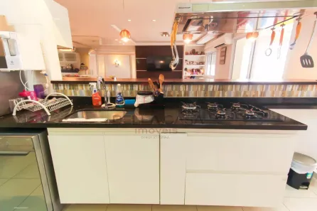 Apartamento com 3 Quartos à venda, 110m² no Mooca, São Paulo